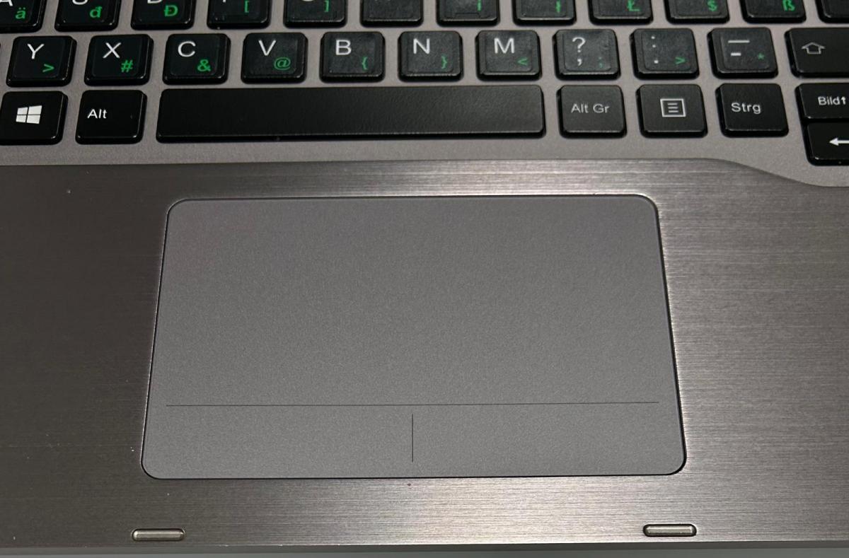 Fujitsu Lifebook T936 2 - in - 1 ultrabook